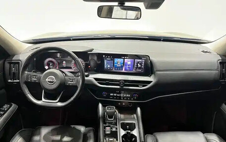 Nissan Pathfinder, 2024 год, 4 750 000 рублей, 9 фотография