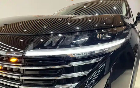 Nissan Pathfinder, 2024 год, 4 750 000 рублей, 7 фотография