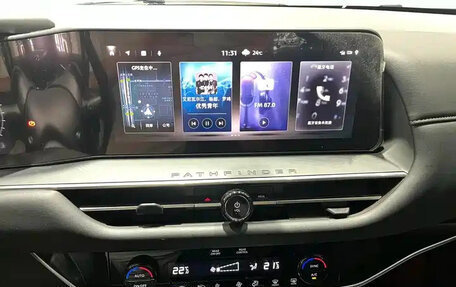 Nissan Pathfinder, 2024 год, 4 750 000 рублей, 11 фотография