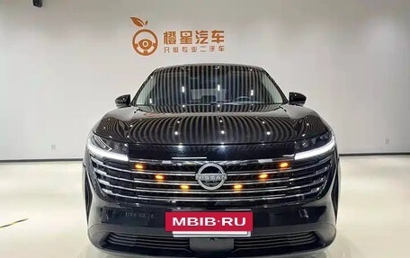 Nissan Pathfinder, 2024 год, 4 750 000 рублей, 2 фотография