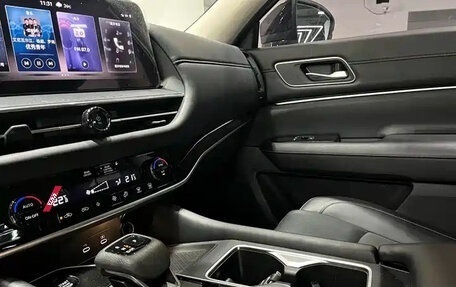 Nissan Pathfinder, 2024 год, 4 750 000 рублей, 13 фотография