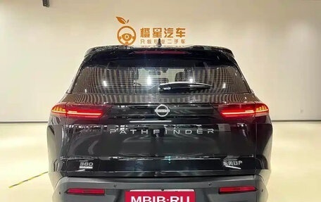 Nissan Pathfinder, 2024 год, 4 750 000 рублей, 5 фотография