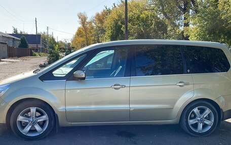 Ford Galaxy II, 2006 год, 1 399 000 рублей, 3 фотография