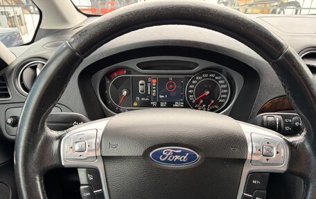 Ford Galaxy II, 2006 год, 1 399 000 рублей, 5 фотография