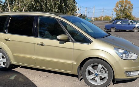 Ford Galaxy II, 2006 год, 1 399 000 рублей, 2 фотография