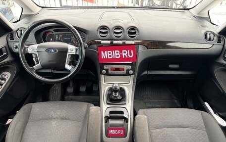 Ford Galaxy II, 2006 год, 1 399 000 рублей, 6 фотография