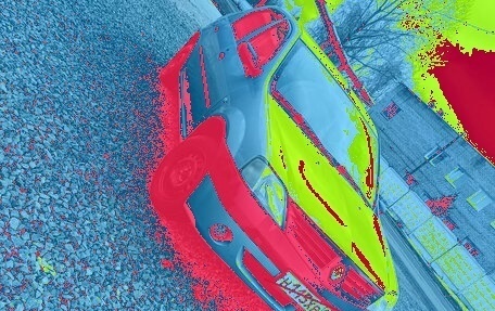 Renault Logan I, 2007 год, 300 000 рублей, 1 фотография