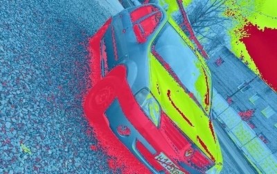 Renault Logan I, 2007 год, 300 000 рублей, 1 фотография