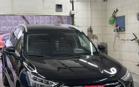 Haval Jolion, 2023 год, 2 000 000 рублей, 1 фотография