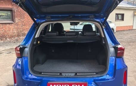 CheryExeed LX, 2022 год, 1 900 000 рублей, 1 фотография