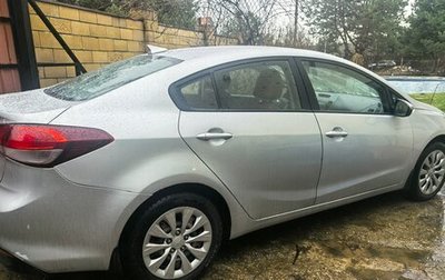 KIA Cerato III, 2019 год, 1 390 000 рублей, 1 фотография