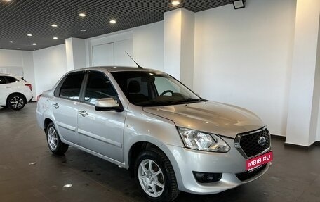 Datsun on-DO I рестайлинг, 2019 год, 481 000 рублей, 1 фотография