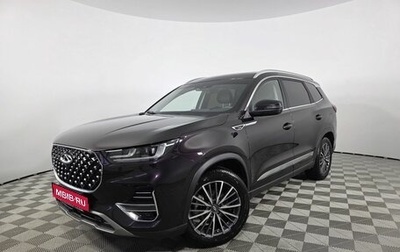 Chery Tiggo 8 Pro, 2023 год, 2 050 000 рублей, 1 фотография