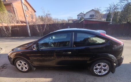 Ford Focus II рестайлинг, 2010 год, 700 000 рублей, 1 фотография