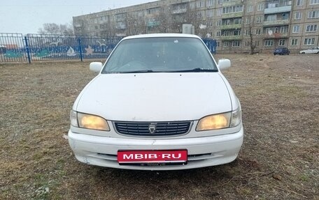 Toyota Corolla, 1999 год, 350 000 рублей, 1 фотография