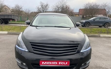 Nissan Teana, 2011 год, 980 000 рублей, 1 фотография