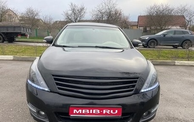 Nissan Teana, 2011 год, 980 000 рублей, 1 фотография