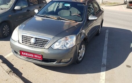 Geely Vision, 2008 год, 99 000 рублей, 1 фотография
