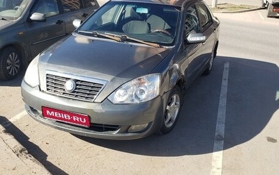 Geely Vision, 2008 год, 99 000 рублей, 1 фотография