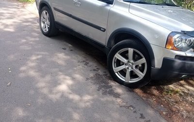 Volvo XC90 II рестайлинг, 2005 год, 980 000 рублей, 1 фотография