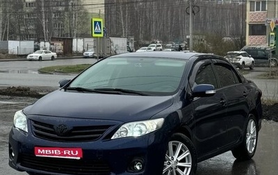 Toyota Corolla, 2011 год, 1 150 000 рублей, 1 фотография