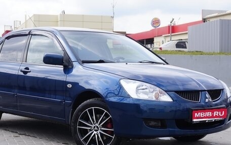 Mitsubishi Lancer IX, 2005 год, 720 000 рублей, 1 фотография