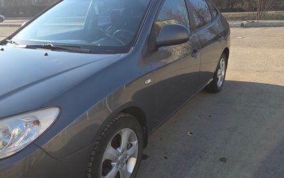 Hyundai Elantra IV, 2008 год, 546 000 рублей, 1 фотография