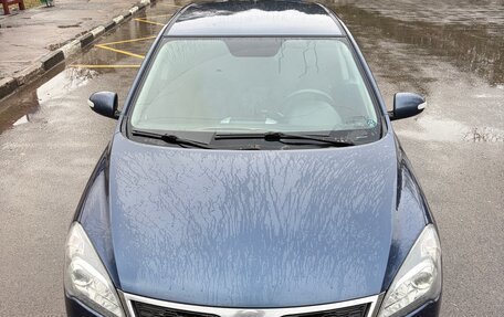 KIA cee'd I рестайлинг, 2010 год, 550 000 рублей, 1 фотография