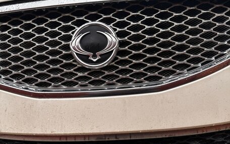 SsangYong Actyon II рестайлинг, 2013 год, 775 000 рублей, 1 фотография