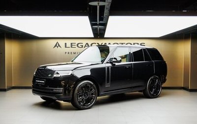 Land Rover Range Rover IV рестайлинг, 2026 год, 27 730 000 рублей, 1 фотография