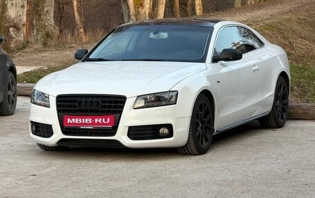 Audi A5, 2009 год, 1 500 000 рублей, 1 фотография