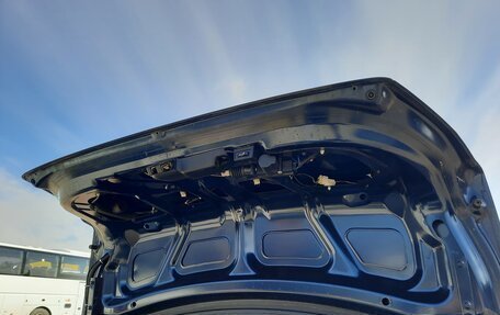 Mazda 323, 1999 год, 450 000 рублей, 13 фотография