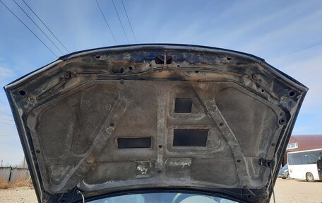 Mazda 323, 1999 год, 450 000 рублей, 10 фотография