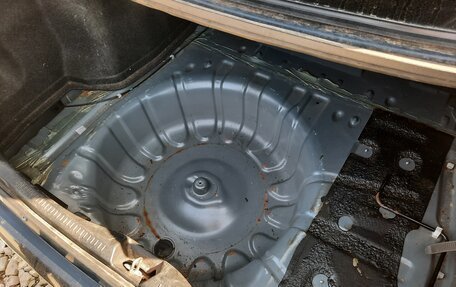 Mazda 323, 1999 год, 450 000 рублей, 11 фотография