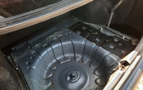 Mazda 323, 1999 год, 450 000 рублей, 12 фотография