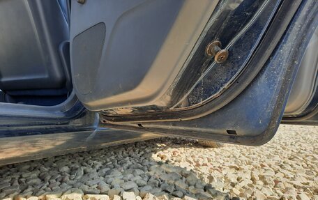 Mazda 323, 1999 год, 450 000 рублей, 15 фотография