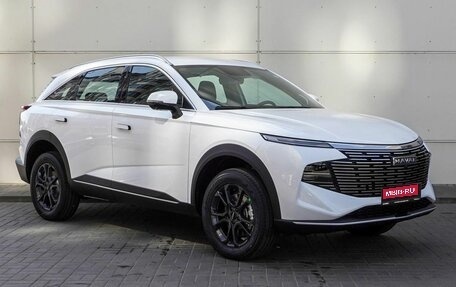 Haval F7, 2026 год, 2 899 000 рублей, 1 фотография