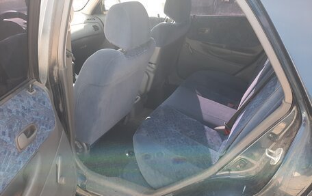 Mazda 323, 1999 год, 450 000 рублей, 18 фотография