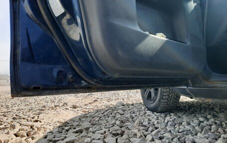 Mazda 323, 1999 год, 450 000 рублей, 21 фотография