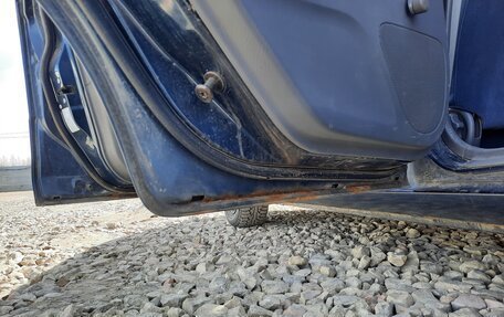 Mazda 323, 1999 год, 450 000 рублей, 19 фотография