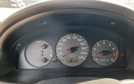 Mazda 323, 1999 год, 450 000 рублей, 22 фотография