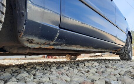 Mazda 323, 1999 год, 450 000 рублей, 27 фотография