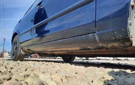 Mazda 323, 1999 год, 450 000 рублей, 29 фотография