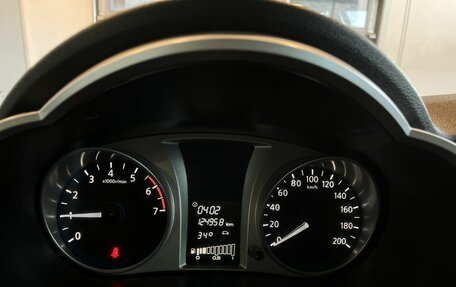 Datsun on-DO I рестайлинг, 2019 год, 481 000 рублей, 11 фотография