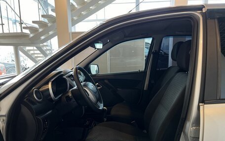 Datsun on-DO I рестайлинг, 2019 год, 481 000 рублей, 16 фотография