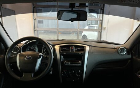 Datsun on-DO I рестайлинг, 2019 год, 481 000 рублей, 9 фотография