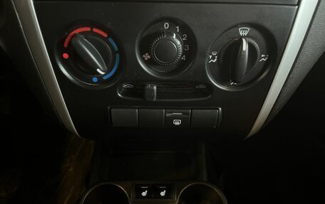 Datsun on-DO I рестайлинг, 2019 год, 481 000 рублей, 15 фотография