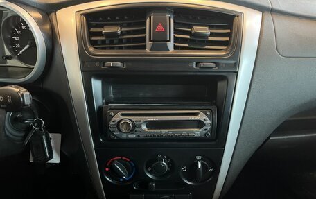 Datsun on-DO I рестайлинг, 2019 год, 481 000 рублей, 13 фотография