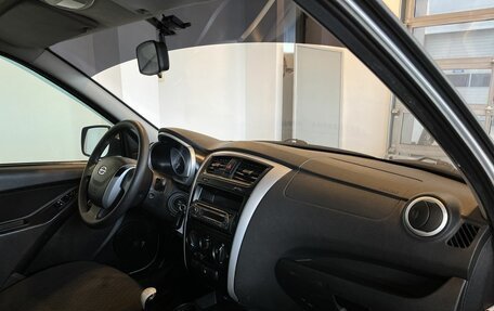 Datsun on-DO I рестайлинг, 2019 год, 481 000 рублей, 12 фотография