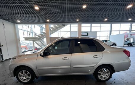 Datsun on-DO I рестайлинг, 2019 год, 481 000 рублей, 6 фотография